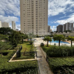 Apartamento para alugar com 3 suítes em Vila Romana, São Paulo, SP