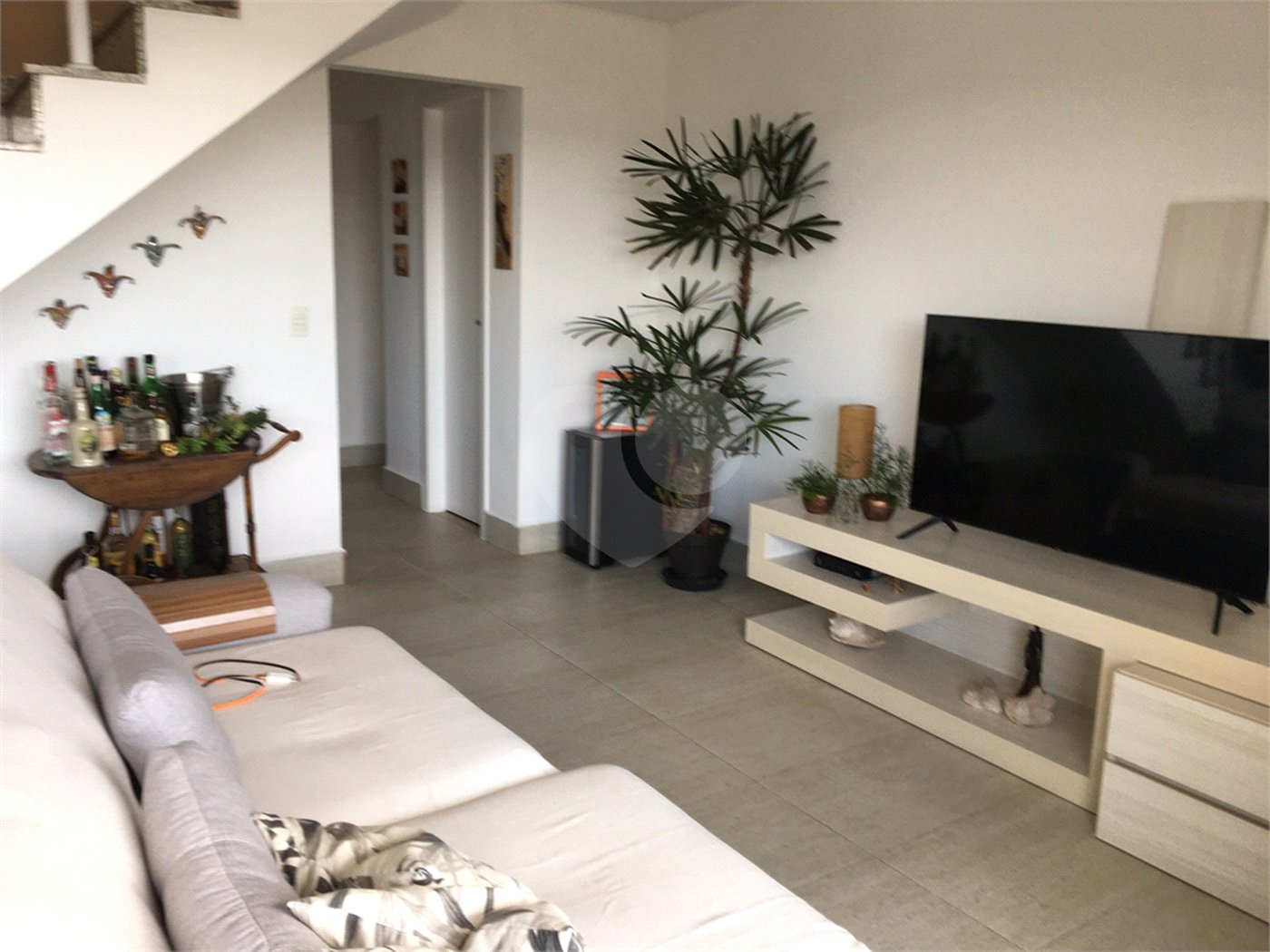 Cobertura à venda com 3 quartos, sendo 1 suíte, em Lauzane Paulista, São Paulo, SP