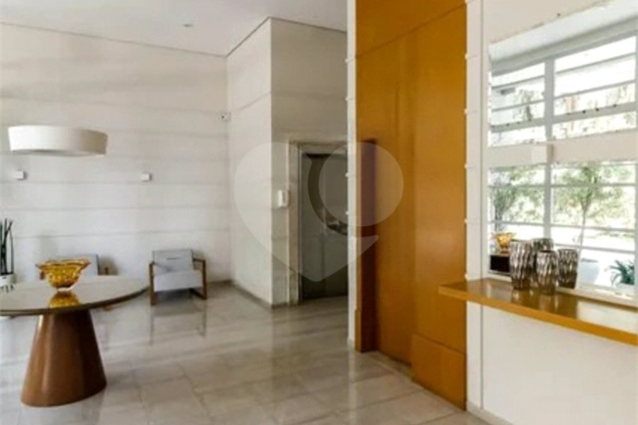 Apartamento à venda com 3 suítes em Morumbi, São Paulo, SP