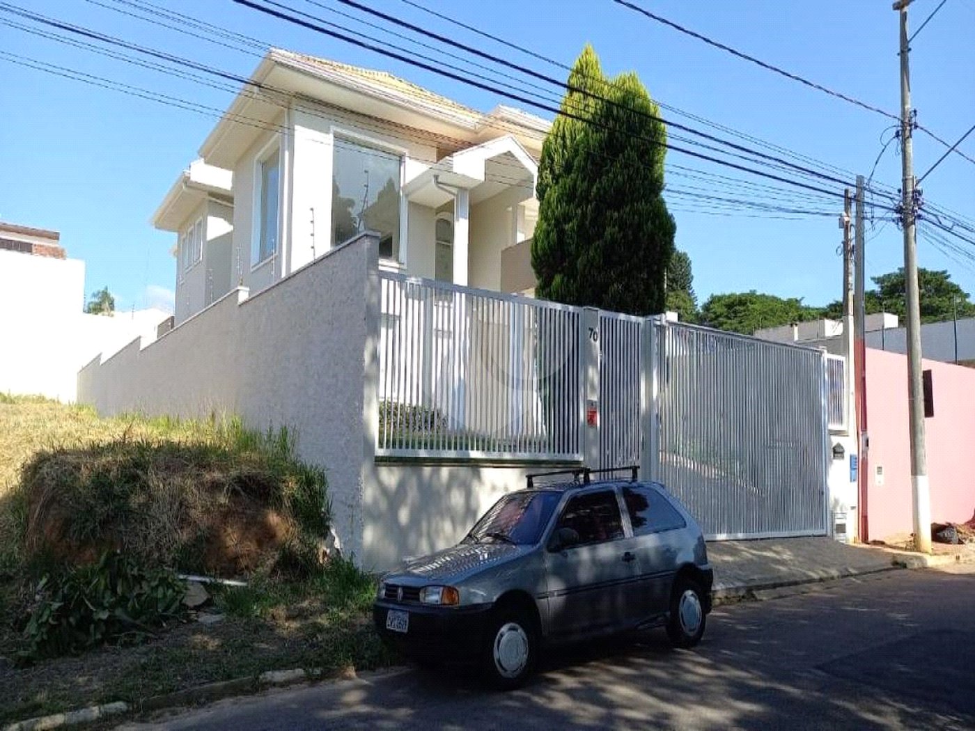 Casa à venda com 3 quartos em Bosque, Vinhedo, SP