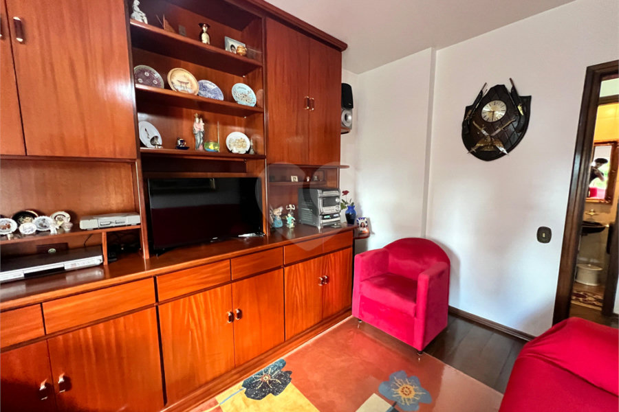 Apartamento à venda com 3 quartos, sendo 1 suíte, em Água Fria, São Paulo, SP