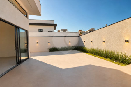 Casa à venda com 3 suítes no condomínio Bougainville, Sorocaba - SP