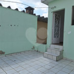 Sobrado à venda com 4 quartos em Vila Maria, São Paulo, SP