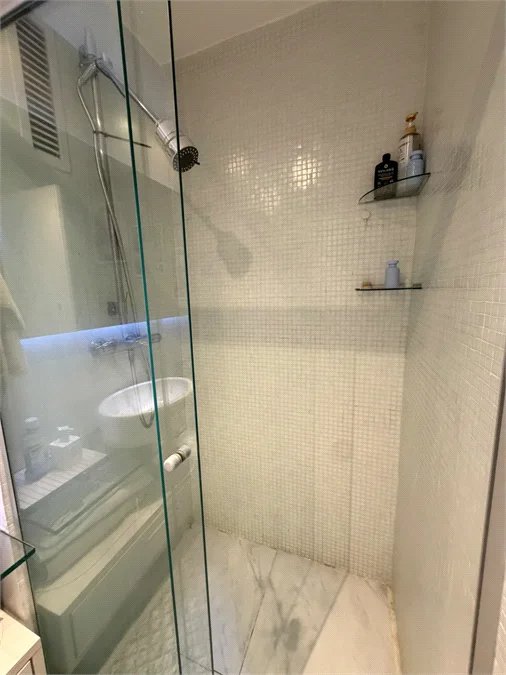 Apartamento à venda com 2 quartos em Jardim Fonte do Morumbi, São Paulo, SP