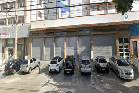 Salão para alugar em Vila Carrão, São Paulo, SP