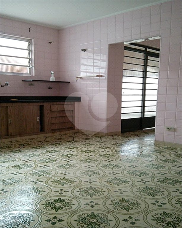 Casa de Vila à venda com 2 quartos em Vila Mazzei, São Paulo, SP