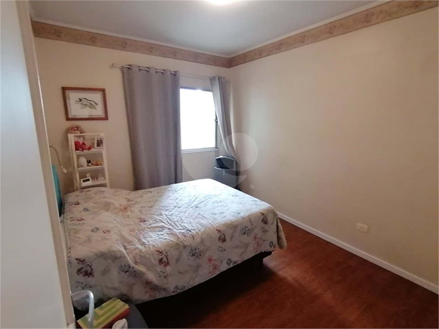 Apartamento à venda com 3 quartos, sendo 1 suíte, em Jardim Paulista, São Paulo, SP