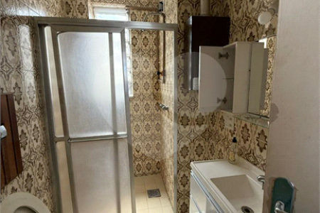 Cobertura à venda com 2 quartos em Rio Comprido, Rio de Janeiro, RJ