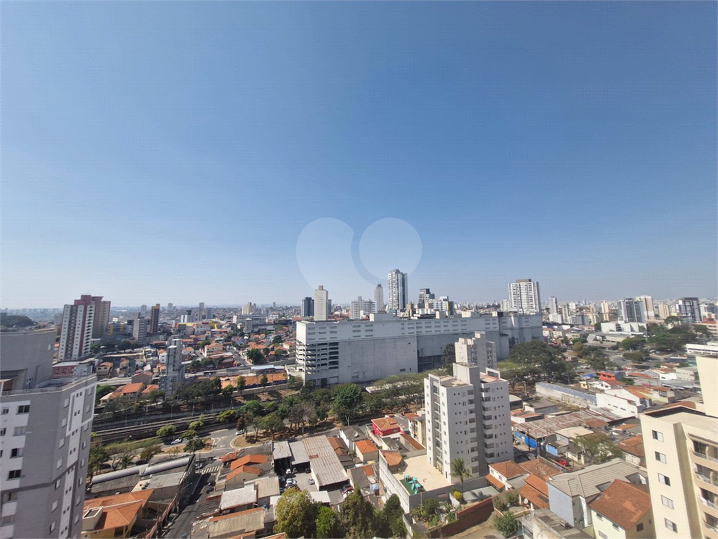 Apartamento à venda com 1 quarto em Tucuruvi, São Paulo, SP