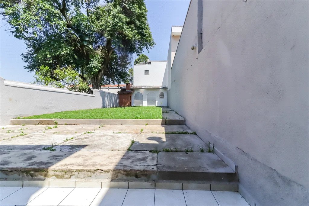 Casa à venda com 3 quartos, sendo 1 suíte, em Brooklin Paulista, São Paulo, SP