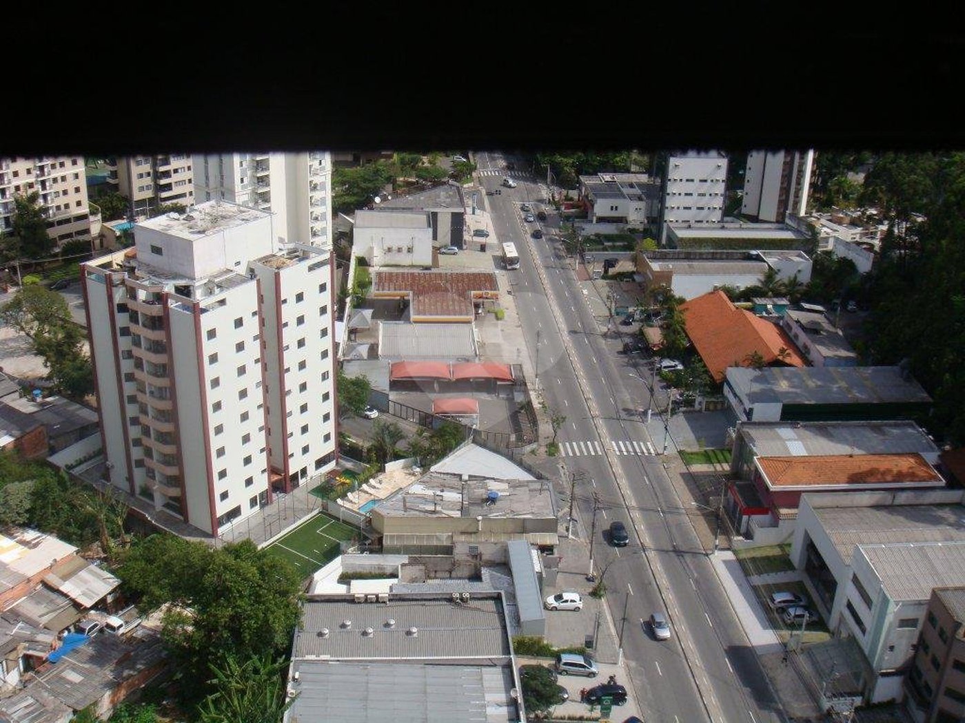 Apartamento à venda com 4 suítes em Vila Andrade, São Paulo, SP