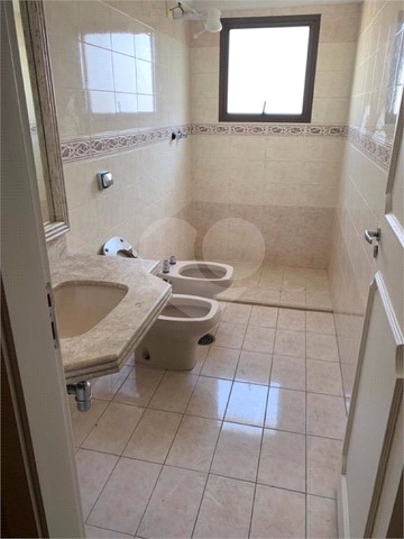 Apartamento à venda com 3 suítes em Vila Suzana, São Paulo, SP