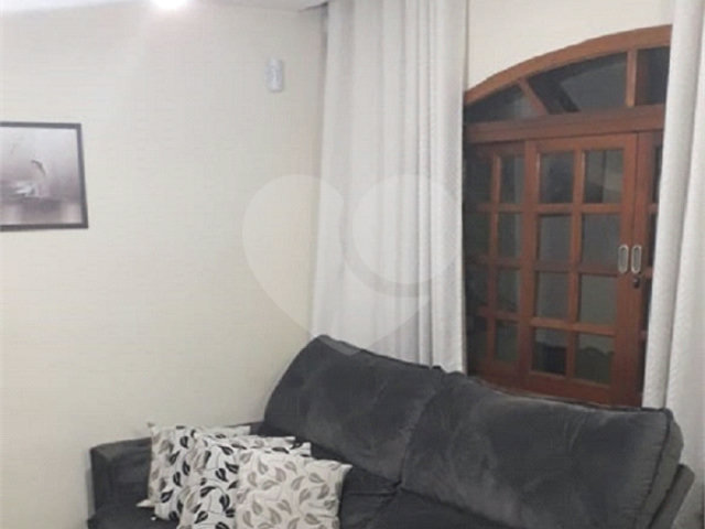 Sobrado à venda com 2 quartos em Freguesia do Ó, São Paulo, SP