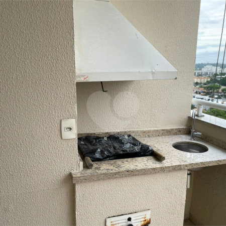 Apartamento à venda com 2 quartos, sendo 1 suíte, em Vila Leopoldina, São Paulo, SP