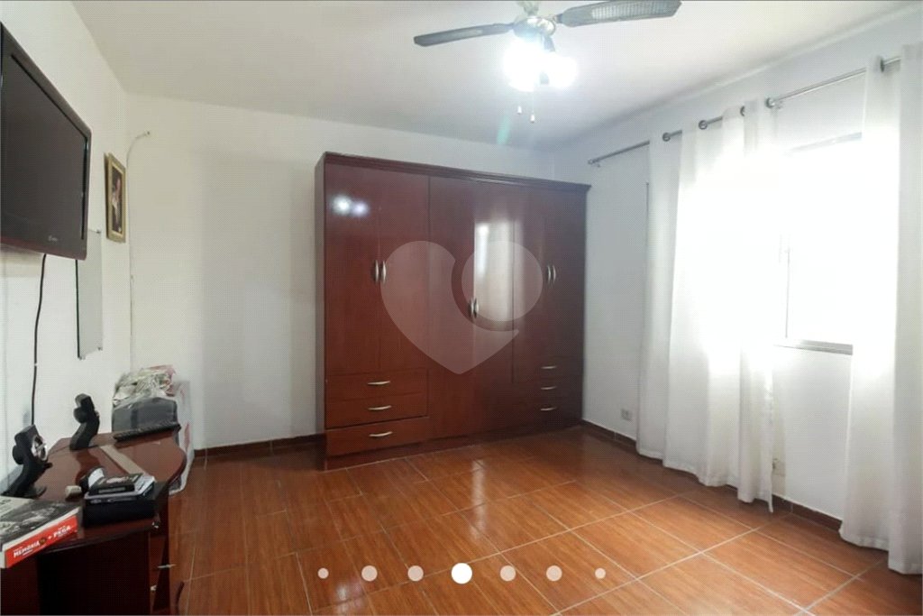 Casa à venda com 2 quartos em Penha de França, São Paulo, SP