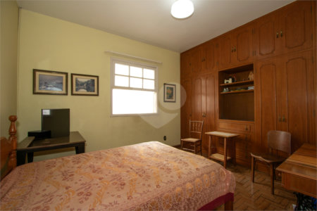 Casa Térrea à venda com 3 quartos em Planalto Paulista, São Paulo, SP