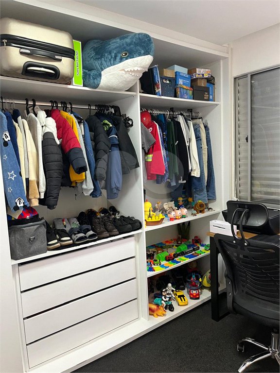 Apartamento à venda com 2 quartos em Jardim Peri, São Paulo, SP