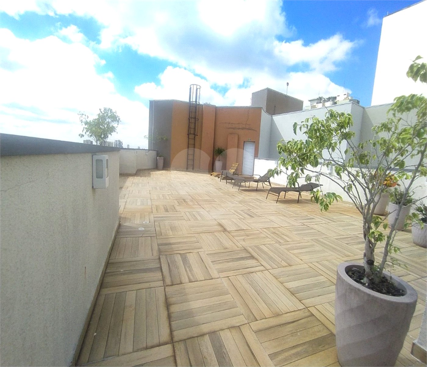 Apartamento para alugar com 1 quarto em Santana, São Paulo, SP