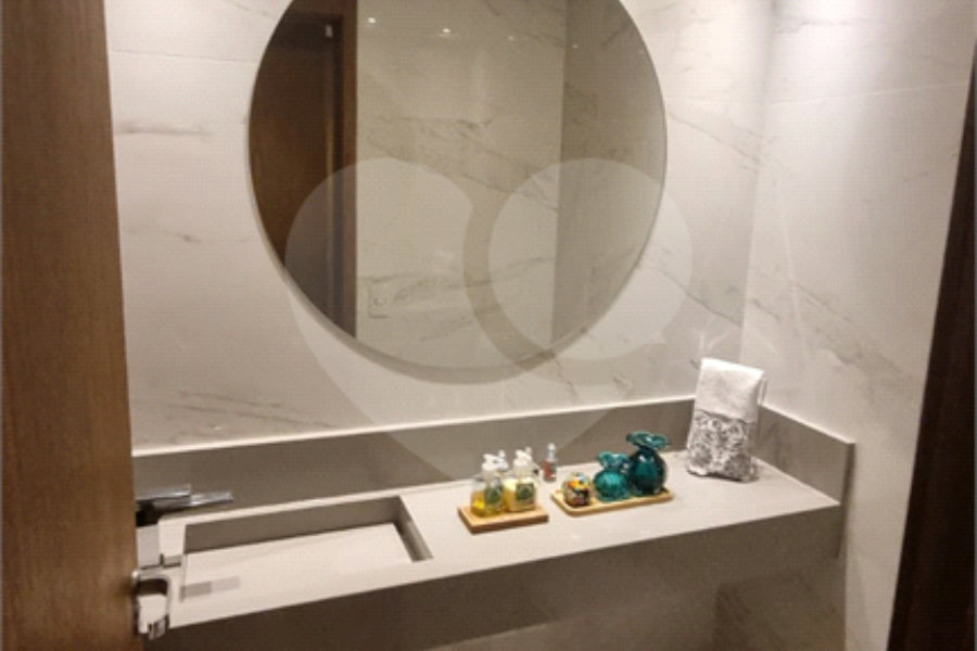 Apartamento à venda com 4 quartos, sendo 2 suítes, em Mooca, São Paulo, SP