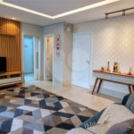 Apartamento à venda com 3 quartos, sendo 1 suíte, no Centro, São Bernardo do Campo, SP