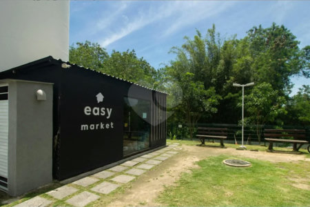Apartamento para alugar com 2 quartos, sendo 1 suíte, em Campo Grande, Rio de Janeiro, RJ