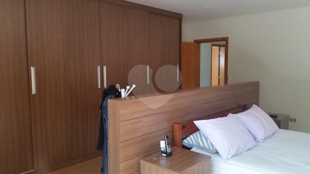 Sobrado à venda com 3 quartos, sendo 1 suíte, em Barro Branco (zona Norte), São Paulo, SP