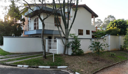 Casa à venda com 6 quartos, sendo 5 suítes,  no condomínio Ibiti do Paço, Sorocaba - SP