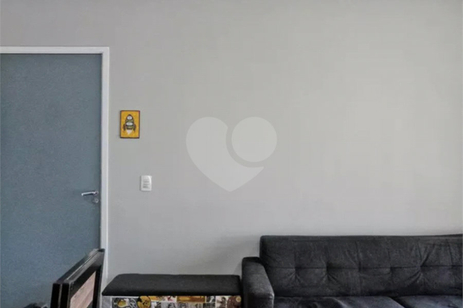 Apartamento à venda com 2 quartos em Jardim Íris, São Paulo, SP