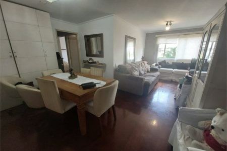Apartamento à venda com 3 quartos, sendo 1 suíte, em Vila Cordeiro, São Paulo, SP
