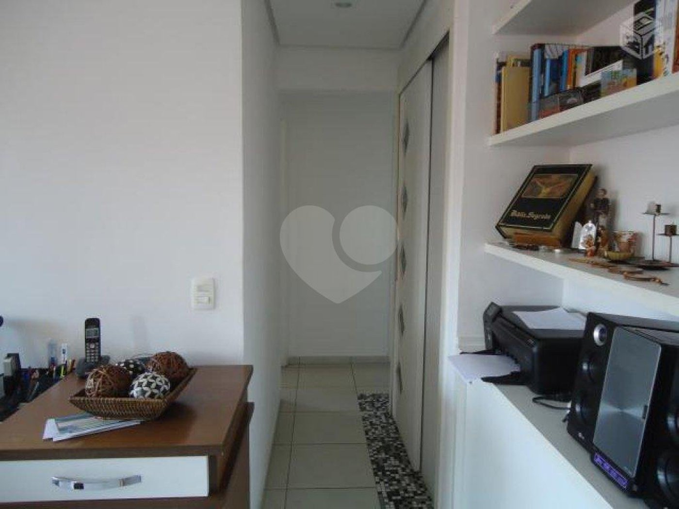 Apartamento à venda com 2 quartos, sendo 1 suíte,  em Jardim das Laranjeiras, São Paulo, SP
