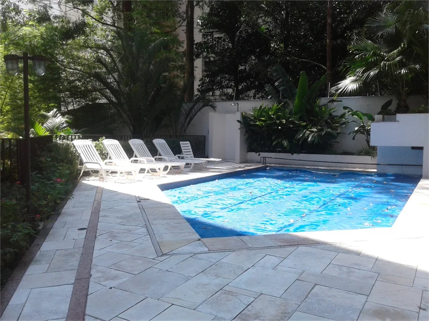 Apartamento à venda com 2 quartos, sendo 1 suíte, em Vila Andrade, São Paulo, SP