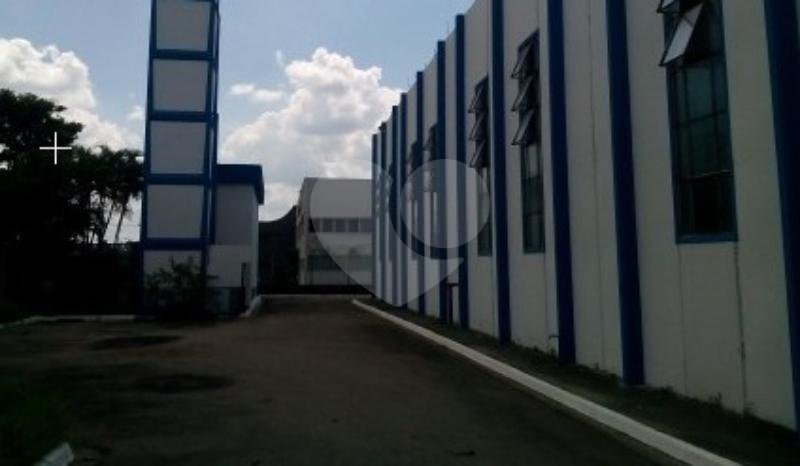 Galpão à venda em Distrito Industrial, Jundiaí, SP