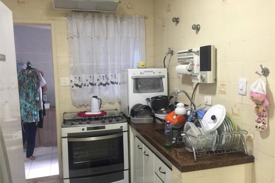 Casa à venda com 3 quartos, sendo 1 suíte, em Freguesia do Ó, São Paulo, SP