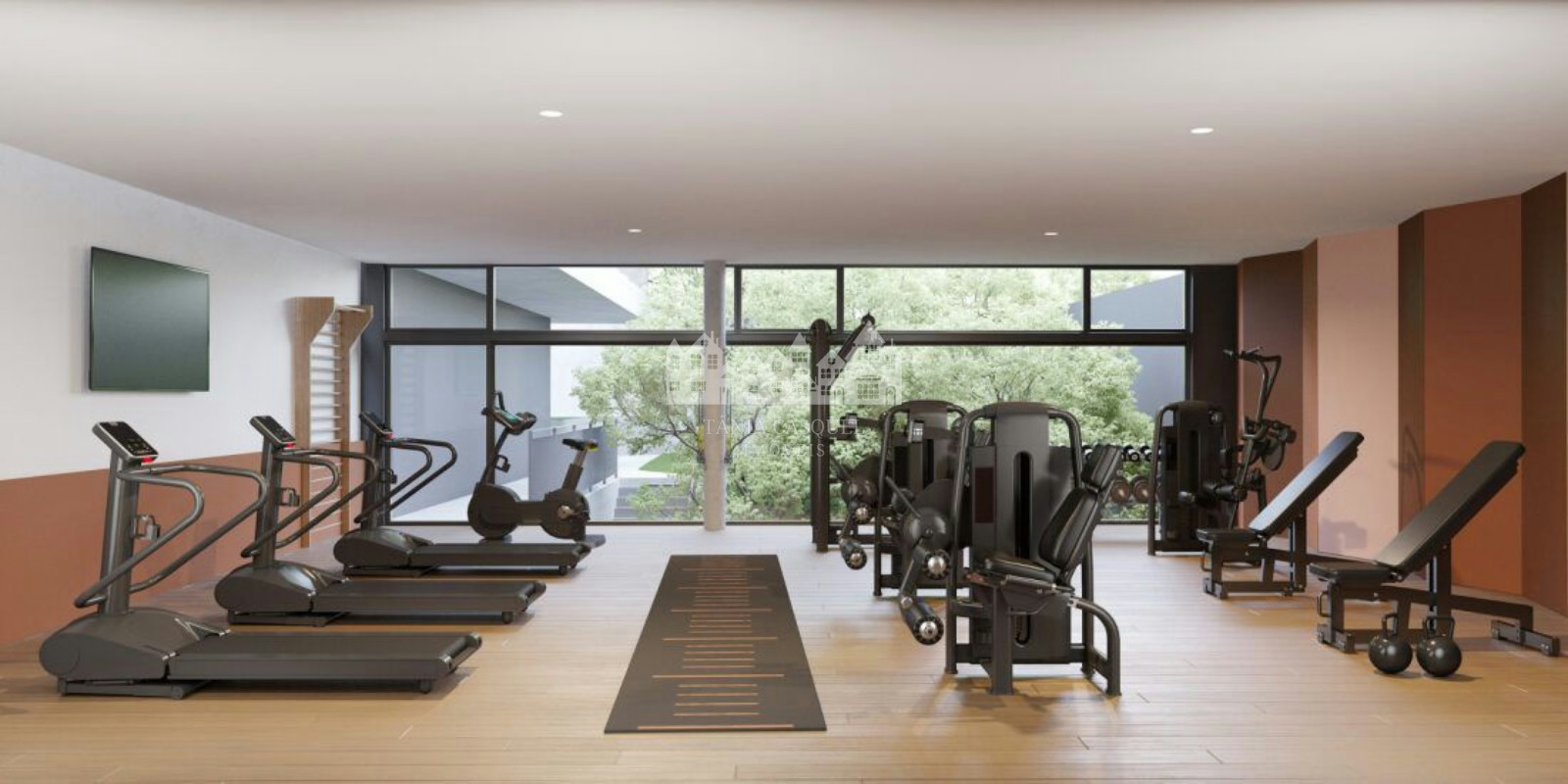 Apartamento, 3 quartos, 155 m² - Foto 14