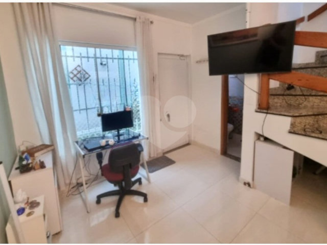 Casa à venda com 2 suítes em Tucuruvi, São Paulo, SP