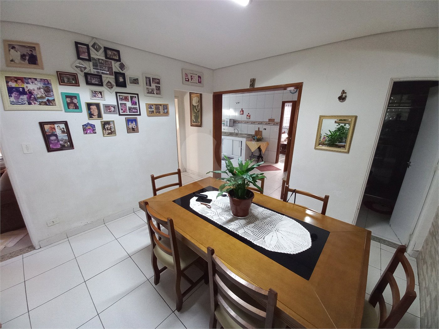 Casa Térrea à venda com 2 quartos em Jardim das Palmas, São Paulo, SP