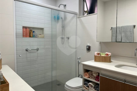 Apartamento à venda com 3 quartos em Méier, Rio de Janeiro, RJ