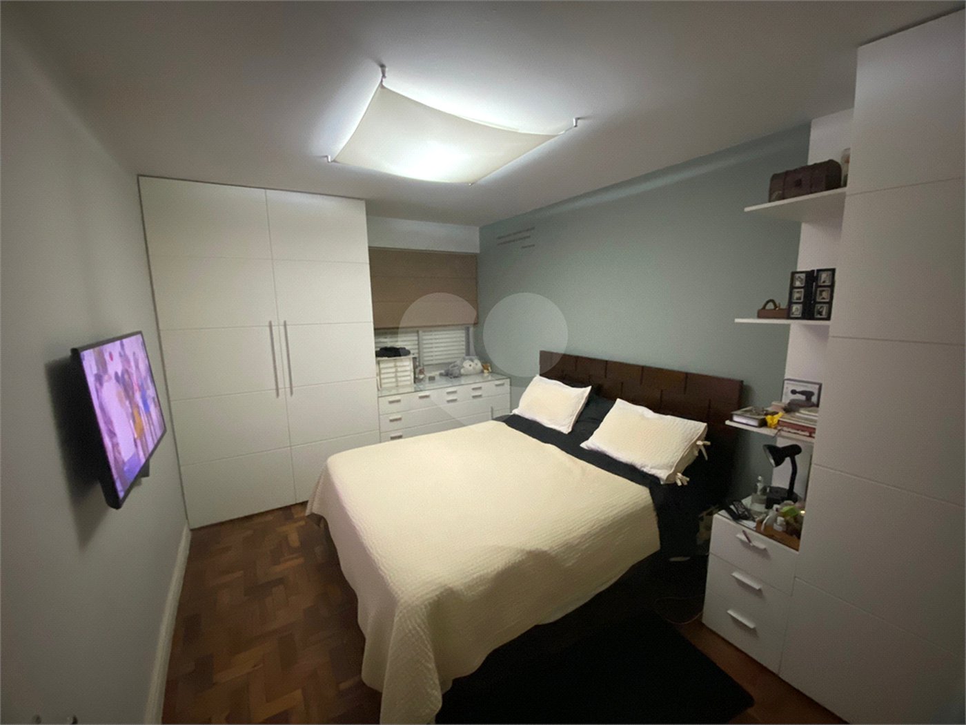 Apartamento à venda com 2 quartos, sendo 1 suíte, em Jardim das Bandeiras, São Paulo, SP