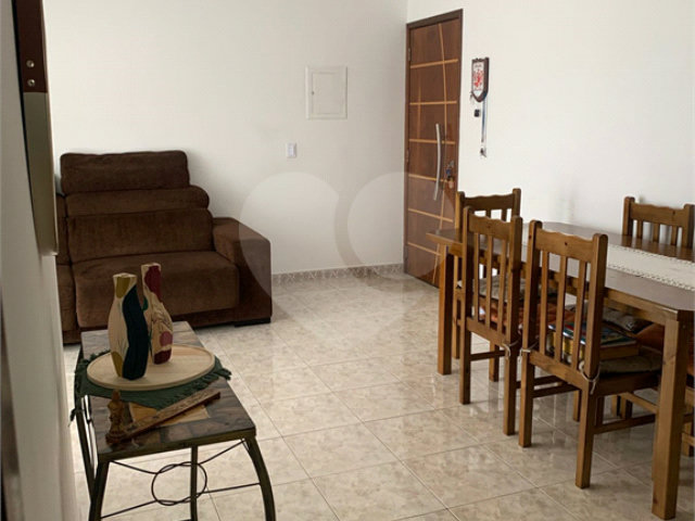 Apartamento à venda com 3 quartos em Horto, São Paulo, SP