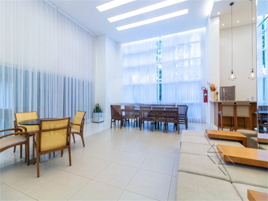 Apartamento à venda com 3 quartos, sendo 2 suítes,  em Perdizes, São Paulo, SP