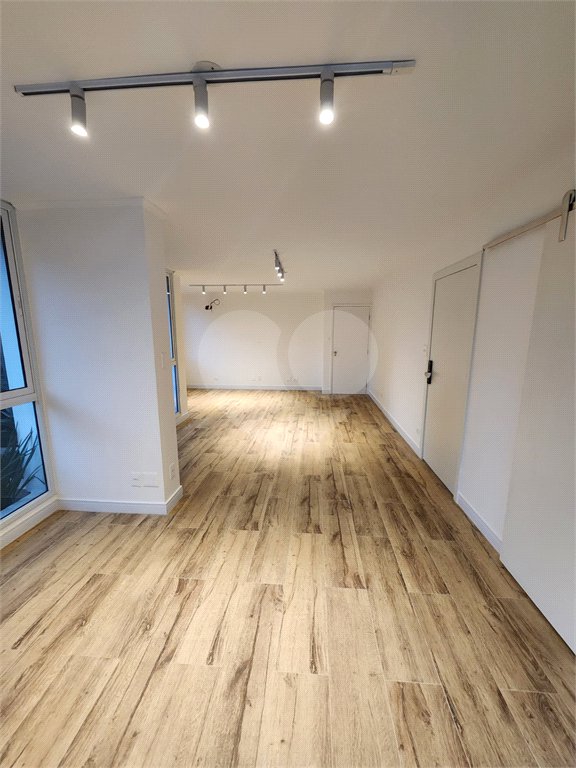 Apartamento à venda com 3 suítes em Jardim Paulista, São Paulo, SP