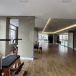 Apartamento à venda com 2 quartos em Barra Funda, São Paulo, SP