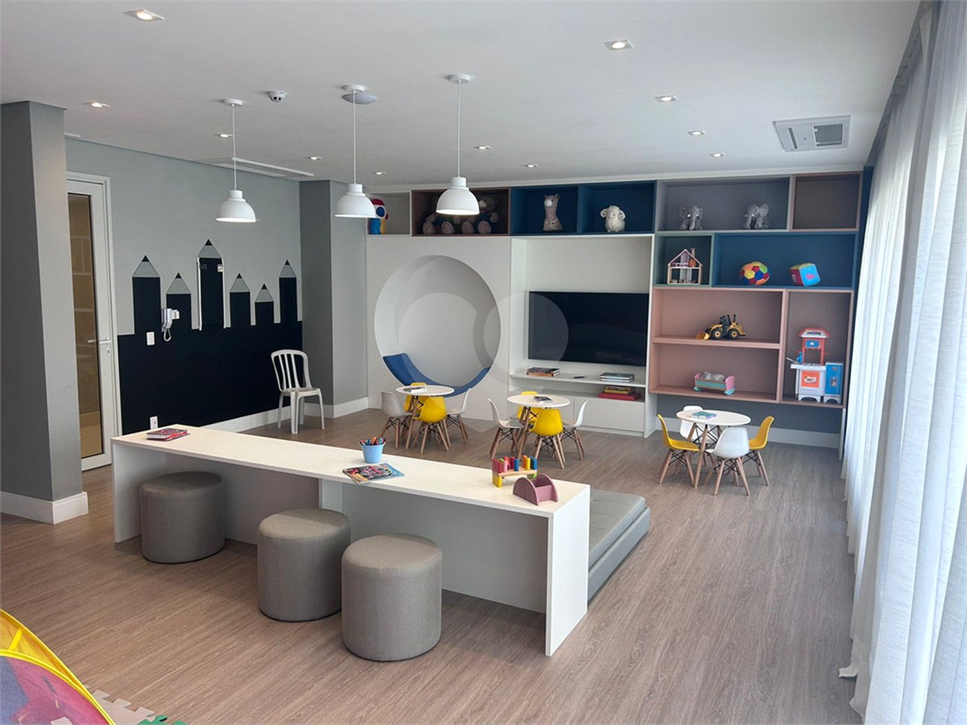 Apartamento à venda com 2 suítes em Vila Ester (zona Norte), São Paulo, SP