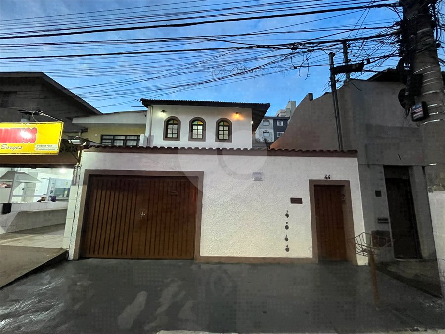 Casa para alugar em Jardim Lúcia, São Paulo, SP
