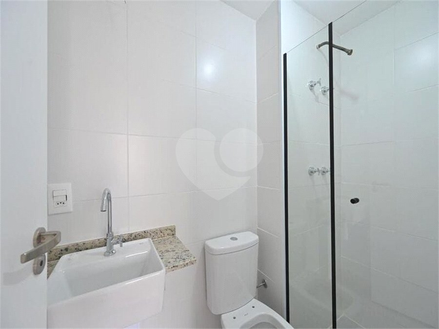 Apartamento para alugar com 2 quartos em Chácara Inglesa, São Paulo, SP