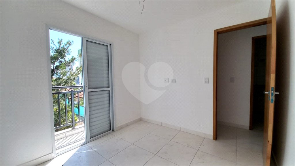 Apartamento à venda com 2 quartos em Vila Mazzei, São Paulo, SP