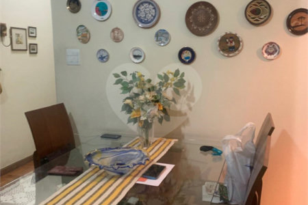 Apartamento à venda com 2 quartos em Tijuca, Rio de Janeiro, RJ