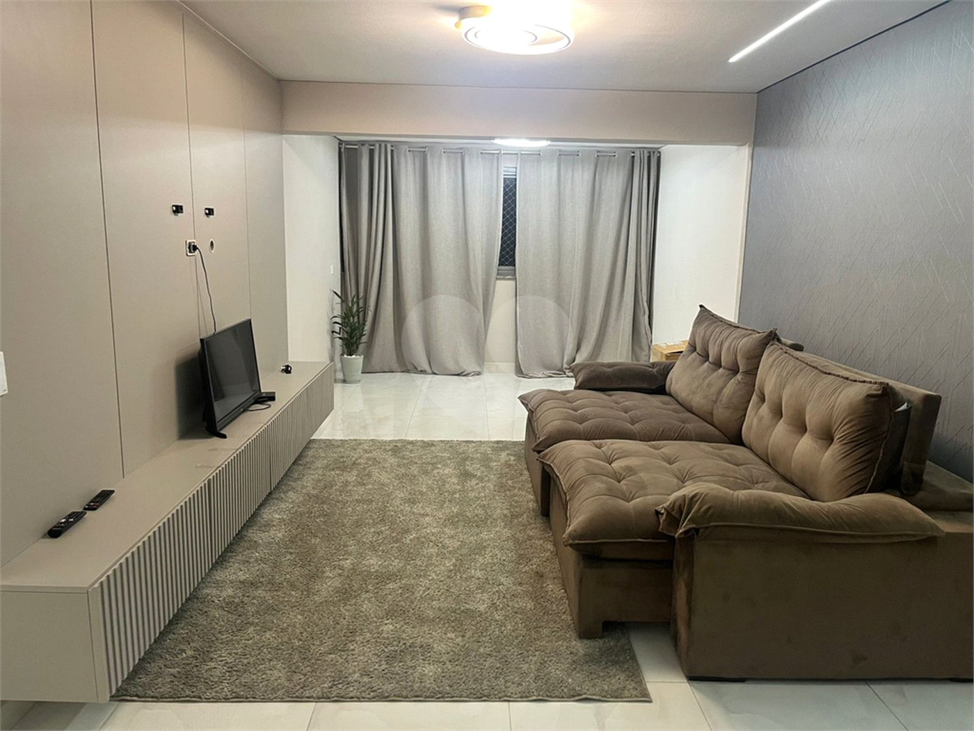 Apartamento à venda com 4 suítes em Nova Petrópolis, São Bernardo do Campo, SP