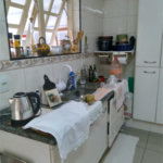 Casa à venda com 2 quartos no condomínio Eudoro Lincoln Berlinck, São Paulo - SP
