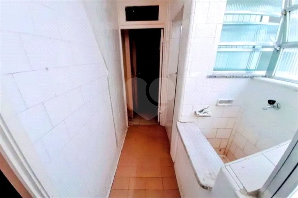 Apartamento à venda com 3 quartos em Tijuca, Rio de Janeiro, RJ